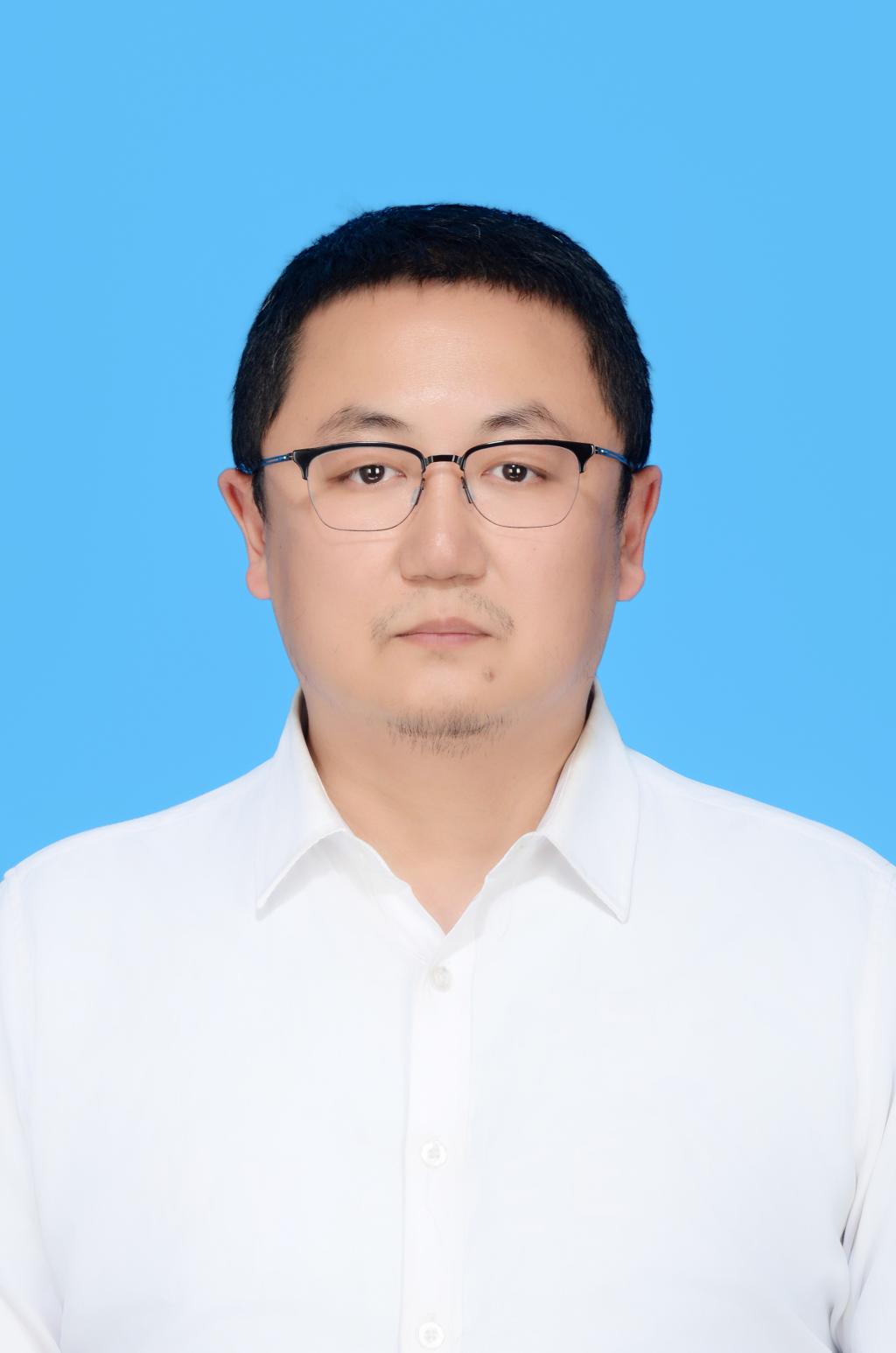 王锐