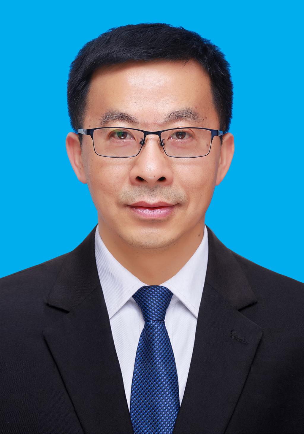 委员简介