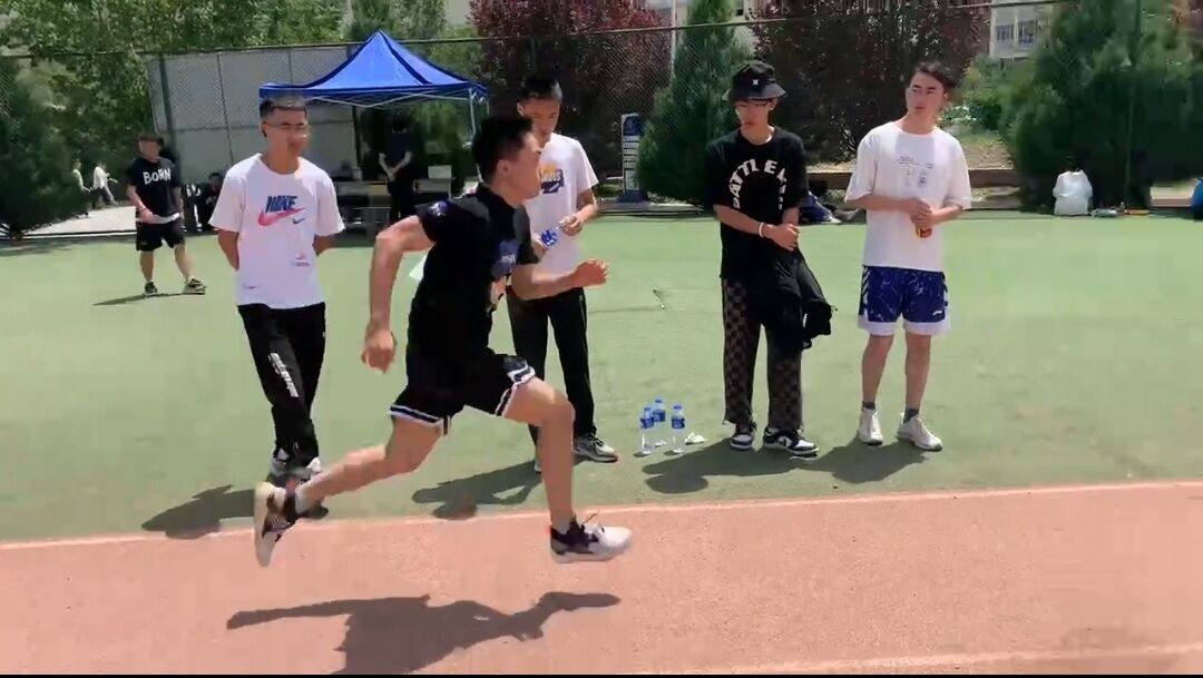 taptap苹果下载第二届田径运动会圆满结束