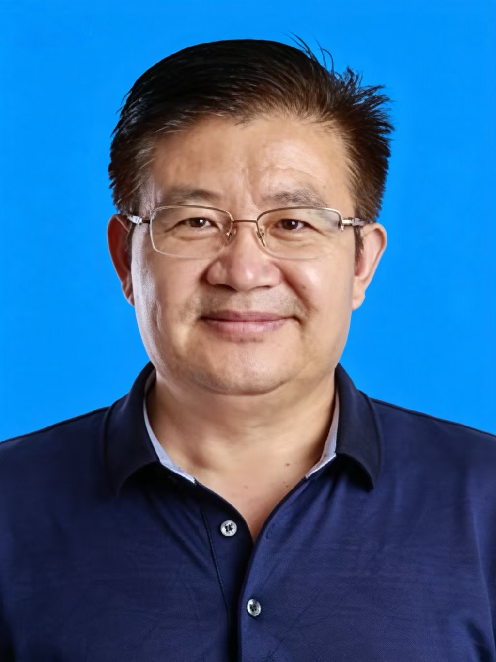 教师：闫立峰